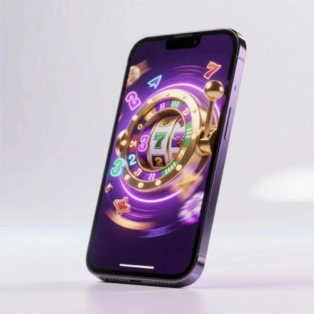 Kasyno mobilne na telefon