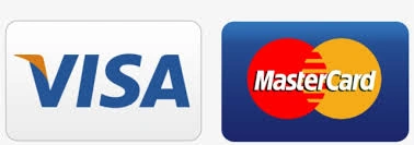 Visa i Mastercard - płatności kartą
