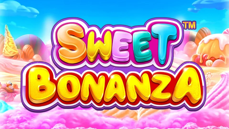 Sweet Bonanza - słodki slot z multiplikatorami